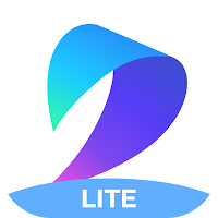 Live Launcher Lite-3Dwallpaper