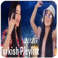 اغاني تركية مشهورة 2025