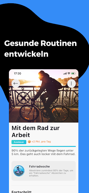 Movevo MOVE Screenshot 3