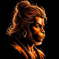 Hanuman HD Wallpaper