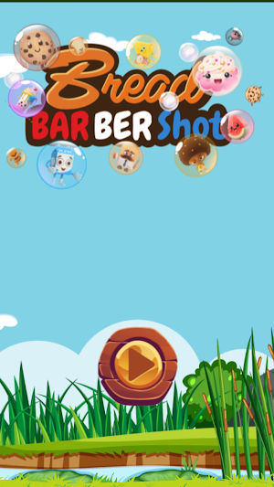 Bread Barber Shot Screenshot 1