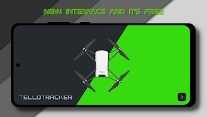 TelloTracker - for DJI Tello Screenshot 0