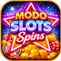 Modo Slots Win Cash