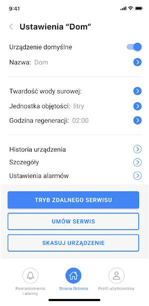 Aquastilla Screenshot 2
