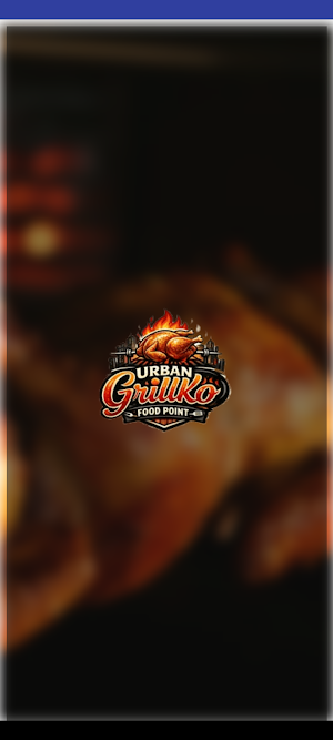 Urban Grillko Food Point Screenshot 1