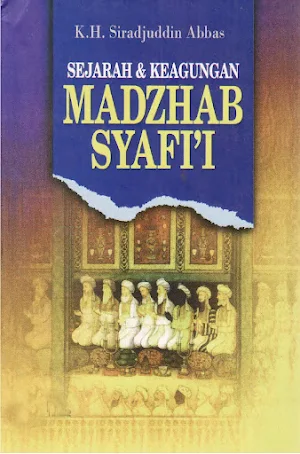 Sejarah Agung Madzhab Syafi'i Screenshot 0