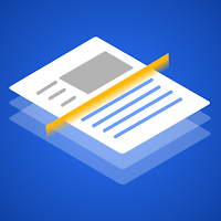 PDF Scanner, PDF marker