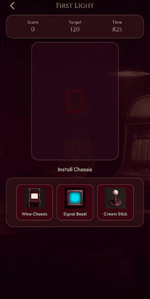 Arcade Workshop Plus Screenshot 1