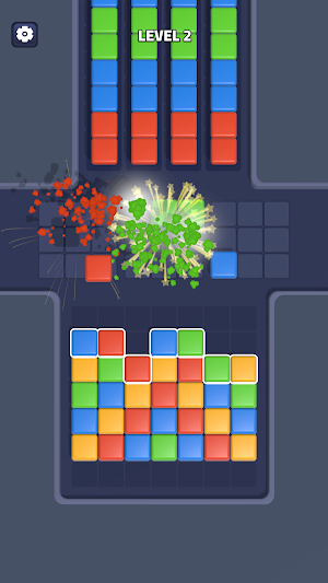 Square Jam Screenshot 1