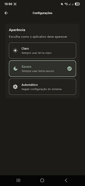 Charles Mobile Screenshot 0