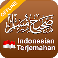 Sahih Muslim - Indonesia