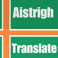 Irish-English Translator
