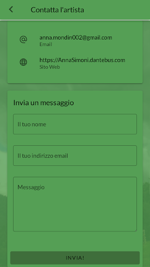 Anna Simoni Screenshot 2