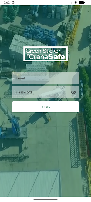 CraneSafeUSA Screenshot 0