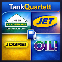 TankQuartett