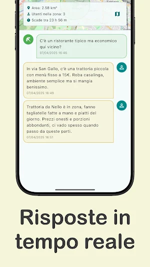 AskMapper Screenshot 3