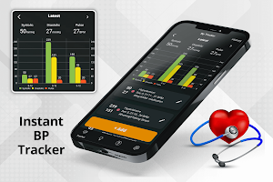 Blood Pressure Recorder Screenshot 0
