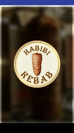 Habibi Kebab Screenshot 3
