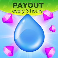 Cash Water: Drink Reminder