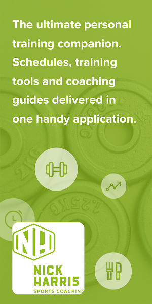NH Sports Coaching Screenshot 0