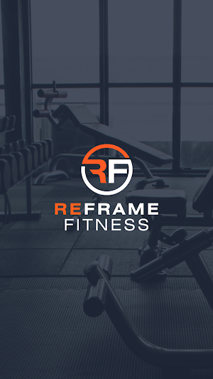 Reframe Fitness Screenshot 0