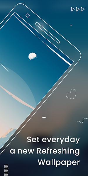 HD Wallpapers, 4k Backgrounds Screenshot 1