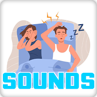 Snoring Sounds Effect