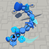 Train Clash