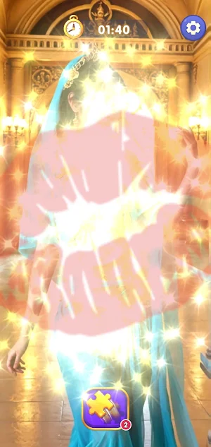Viva Jigsaw: Puzzle Motion Screenshot 3