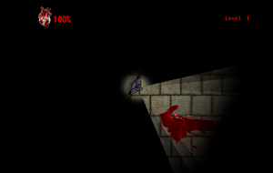 The Exit of Hell Screenshot 0