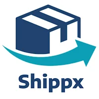 Shippx Driver