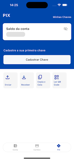 LCR Bank Screenshot 3