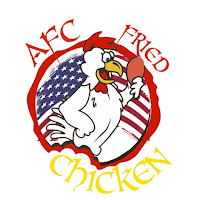 American Fried Chicken