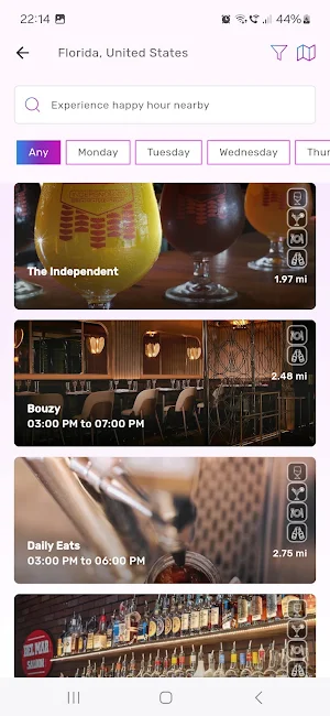 1onus Screenshot 1