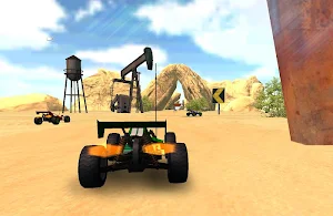 4x4 RC Racing Screenshot 3