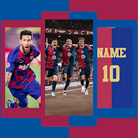 Barcelona Wallpapers 2025