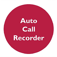Auto Call Recorder