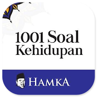 1001 Soal Kehidupan By Hamka