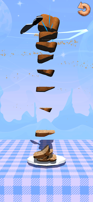 Slash and Stack Screenshot 2