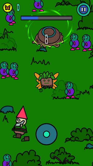Fairy Blast Screenshot 1