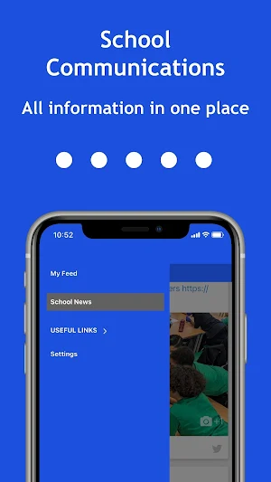 Colchester Prep & High School Screenshot 0