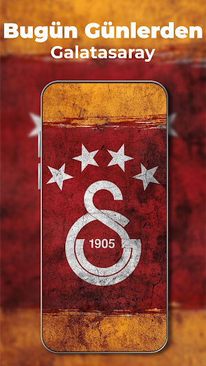 Galatasaray Wallpaper 2023 Screenshot 2