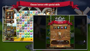 Age of Heroes: The Beginning (Full) Screenshot 1