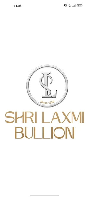 Shri Laxmi Bullion Screenshot 0