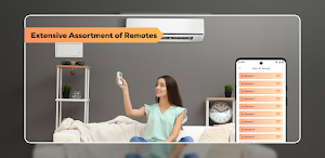 Smart AC Remote for Toshiba Screenshot 2