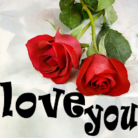 Love Stickers 2023