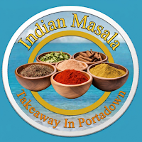 Indian Masala - Portadown