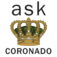 ASK CORONADO