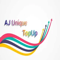Aj Unique TopUp