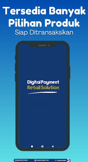 Gong Payment Screenshot 0